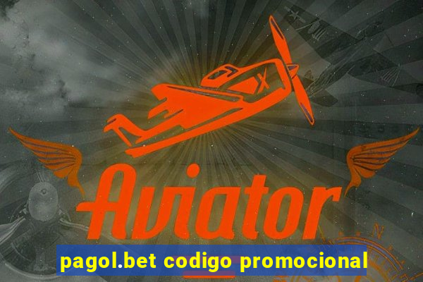 pagol.bet codigo promocional